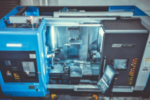 Doosan PUMA